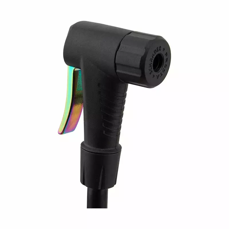 Supacaz Suave Air Floor Pump Pumps And CO2 3 Supacaz Suave Air Floor Pump Pumps And CO2