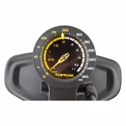 Topeak JoeBlow Sport 2 Stage Floor Pump