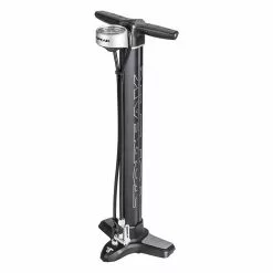 Topeak Joe Blow Twin Turbo Floor Pump