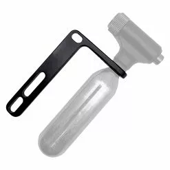 Origin8 Alloy CO2 Inflator Mounting Bracket Pumps And CO2