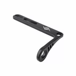 Origin8 Alloy CO2 Inflator Mounting Bracket Pumps And CO2