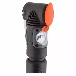 Sunlite Air-Surge 2-Stage Pocket Mini Pump Pumps And CO2
