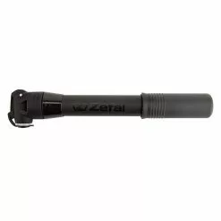Zefal Z Cross AL Mini MTB Pump Hi-Vol