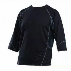 Giant Sport Performance Trail 3/4 Sleeve Jersey Jerseys