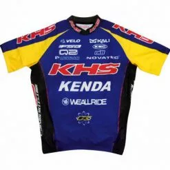 Jerseys KHS Team S/S Jersey