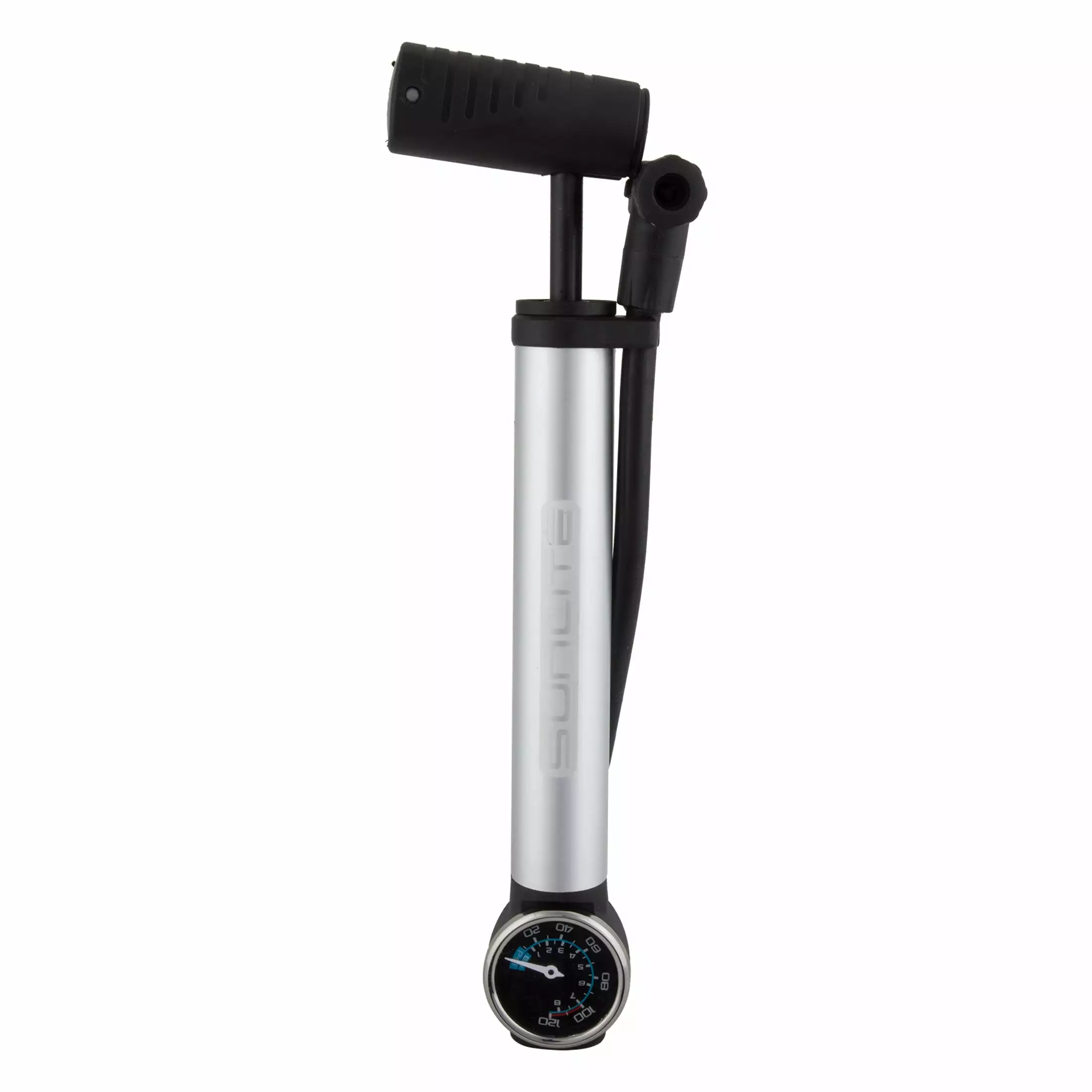 Sunlite Speed Dial MTN Mini Pump Pumps And CO2 2 Sunlite Speed Dial MTN Mini Pump Pumps And CO2