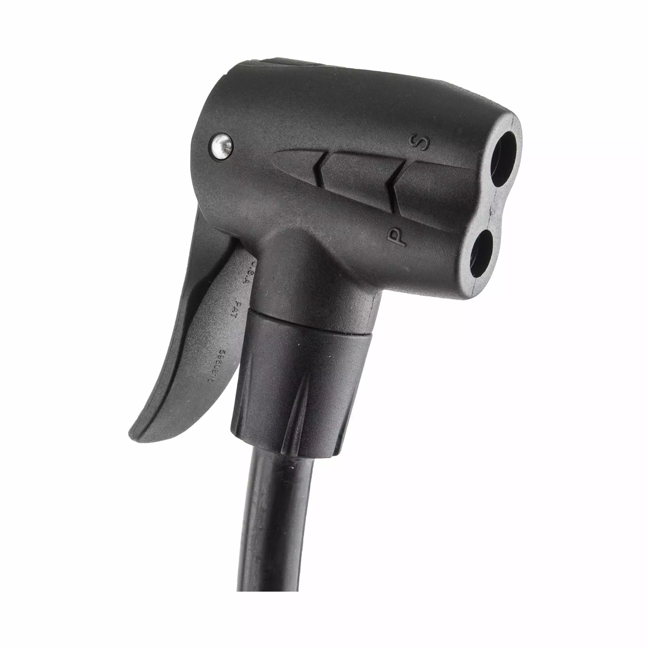 Pumps And CO2 Sunlite Air Surge Plus Floor Pump 3 Pumps And CO2 Sunlite Air Surge Plus Floor Pump