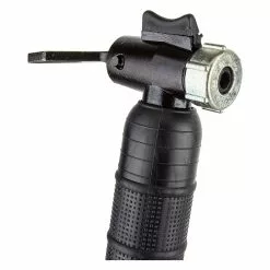 Pumps And CO2 Zefal HPX-3 Frame Pump