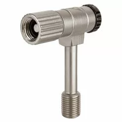 Pumps And CO2 Topeak Pressure Rite Shock Adapter TSA-01