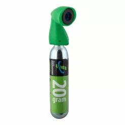 Genuine Innovations Microflate Nano Inflator Pump