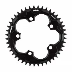 FSA Megatooth 5-Arm Narrow Wide Chainring 1x 10/11 Speed Chainrings