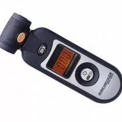 Pumps And CO2 SKS Airchecker Digital Gauge