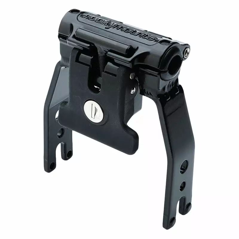 Racks / Storage Rocky Mounts DriveShaft Fork Thru-Axle Adapter Mount 1 Racks / Storage Rocky Mounts DriveShaft Fork Thru-Axle Adapter Mount