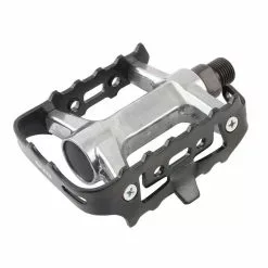 EVO Adventure SL Pedals Toe Clip Compatible