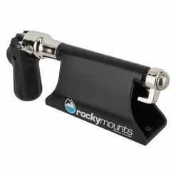 Racks / Storage Rocky Mounts LoBall Track Fork Mount