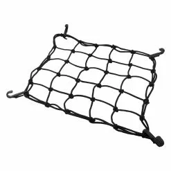 Bikase Bungee Cord Cargo Net