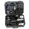 BSC 30 Piece Bicycle Tool Set Tools