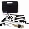 BSC 37 Piece Bicycle Tool Set Tools