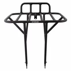 Racks / Storage Origin8 Rush Messenger Front Flat Basket Rack