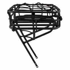 Origin8 Rush Messenger Front Basket Rack Racks / Storage 6 Origin8 Rush Messenger Front Basket Rack Racks / Storage
