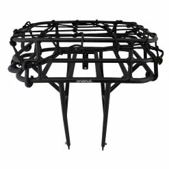 Origin8 Rush Messenger Front Basket Rack Racks / Storage 7 Origin8 Rush Messenger Front Basket Rack Racks / Storage