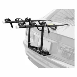 Sunlite 3-Bike Car Trunk Rack TB-340 Racks / Storage