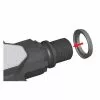 Look Q-Factor Spacer Rings For Keo Pedals