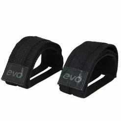 Cleats EVO E-Grip Strap For Platform Pedals