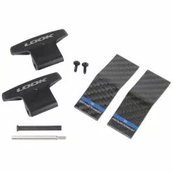 Look Keo 2 Pedals Carbon Retention Blades Pair