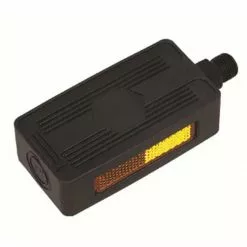 EVO E-Sport Block Platform Pedals 1/2"