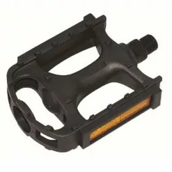 EVO E-Sport AT Platform Pedals