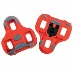 Look Keo Grip Cleats