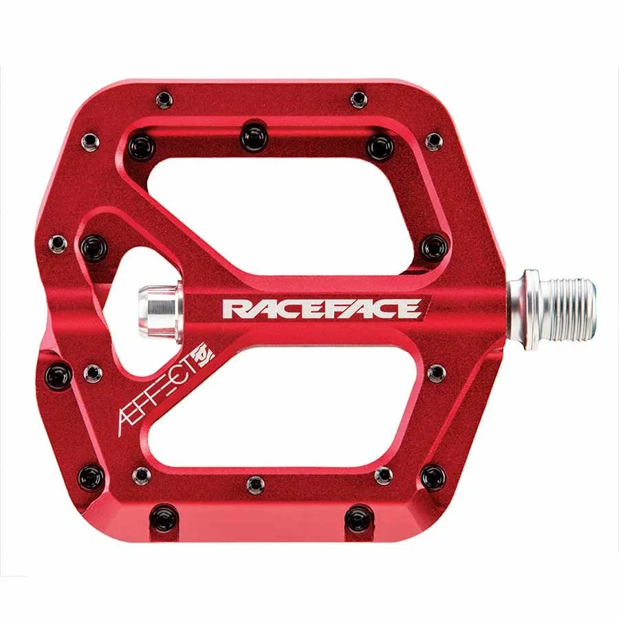 Race Face Aeffect Platform Pedals 2 Race Face Aeffect Platform Pedals