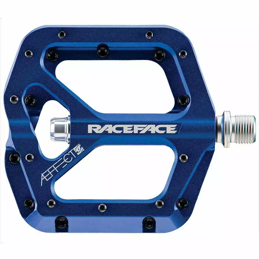 Race Face Aeffect Platform Pedals 3 Race Face Aeffect Platform Pedals