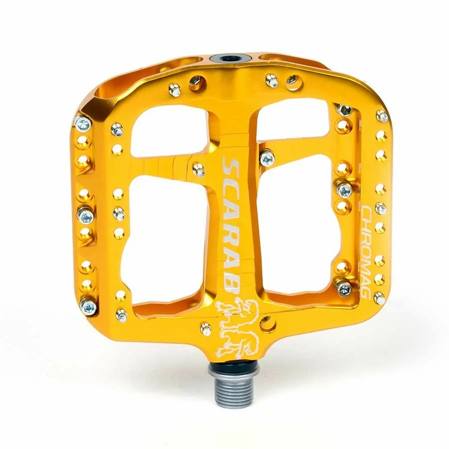 Chromag Scarab Platform Pedals 3 Chromag Scarab Platform Pedals
