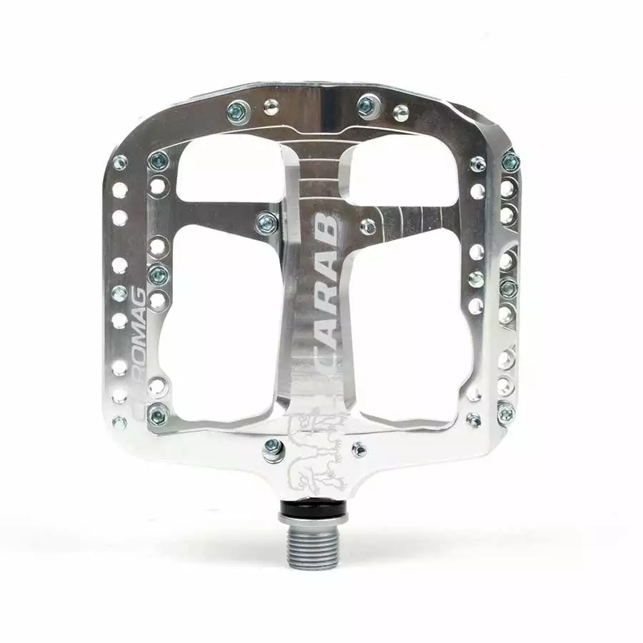 Chromag Scarab Platform Pedals 5 Chromag Scarab Platform Pedals