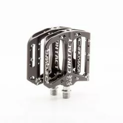Chromag Contact Platform Pedals