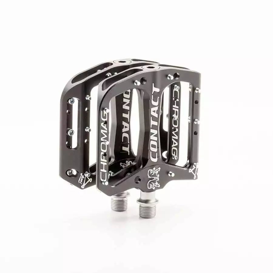 Chromag Contact Platform Pedals 1 Chromag Contact Platform Pedals