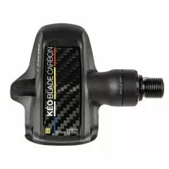 Look Keo Blade Carbon Road Pedals