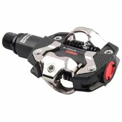 Look X-Track Race Carbon Mtb Pedals