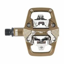 Look X-Track En-Rage + Plus Mountain Pedals