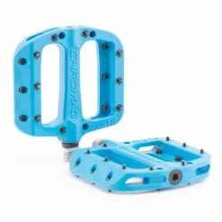 Chromag Synth Platform Pedals