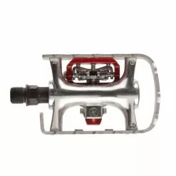 Eclypse Switch Tour Dual Sided Pedals