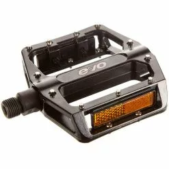 Evo Hightail Platform Pedals