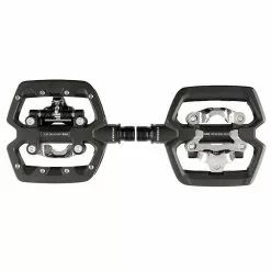 Look Cycle Look Geo Trekking Roc Pedals