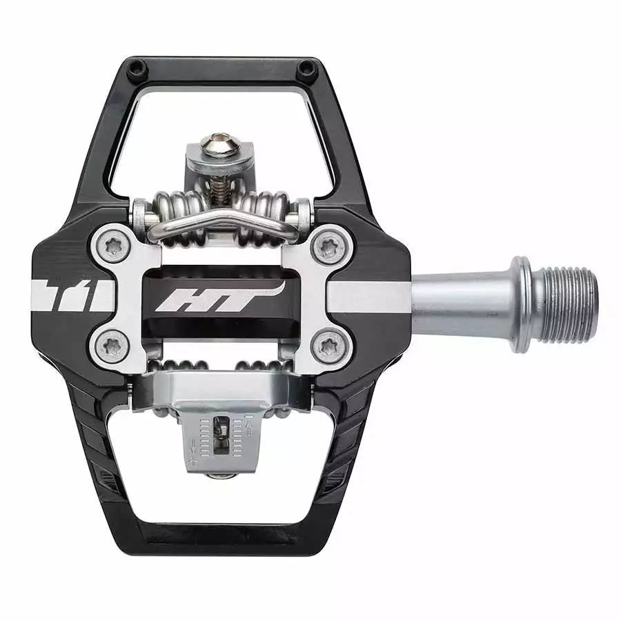 HT Components T1 Enduro Race Pedals 2 HT Components T1 Enduro Race Pedals