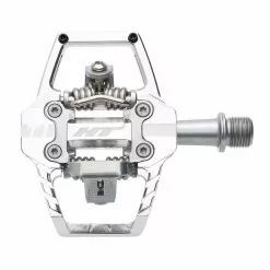 HT Components T1 Enduro Race Pedals 10 HT Components T1 Enduro Race Pedals