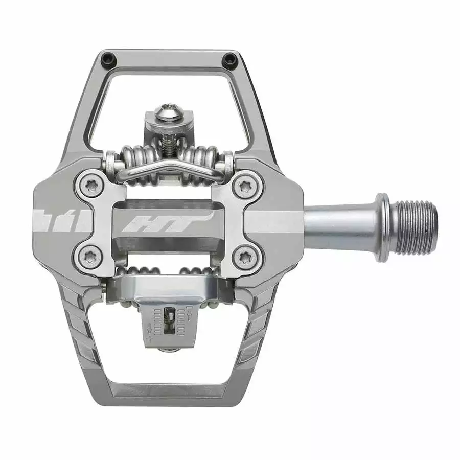 HT Components T1 Enduro Race Pedals 4 HT Components T1 Enduro Race Pedals
