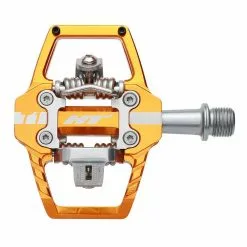 HT Components T1 Enduro Race Pedals 15 HT Components T1 Enduro Race Pedals