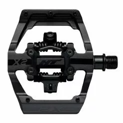 HT Components X2 DH Race Pedals